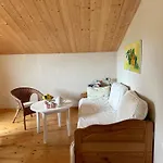 Lejlighed Strohballenhaus Valle Delle Rose *