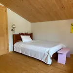 Apartman Strohballenhaus Valle Delle Rose Barchi