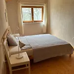 Strohballenhaus Valle Delle Rose Apartman