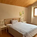 Strohballenhaus Valle Delle Rose Apartman *