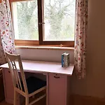 Strohballenhaus Valle Delle Rose Apartman Barchi
