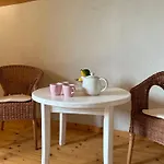 Strohballenhaus Valle Delle Rose Apartman