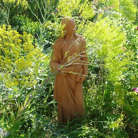 Appartamento Strohballenhaus Valle Delle Rose Barchi