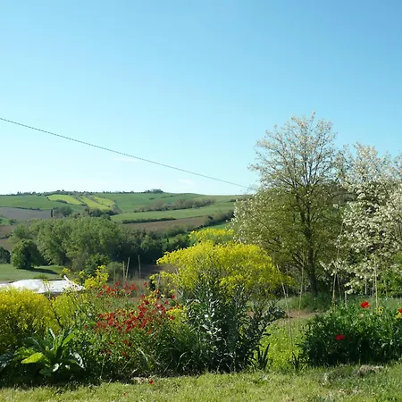 Appartamento Strohballenhaus Valle Delle Rose Barchi