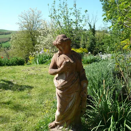 Strohballenhaus Valle Delle Rose
