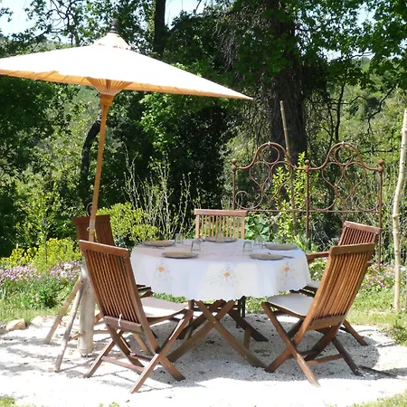 Strohballenhaus Valle Delle Rose Appartamento Barchi