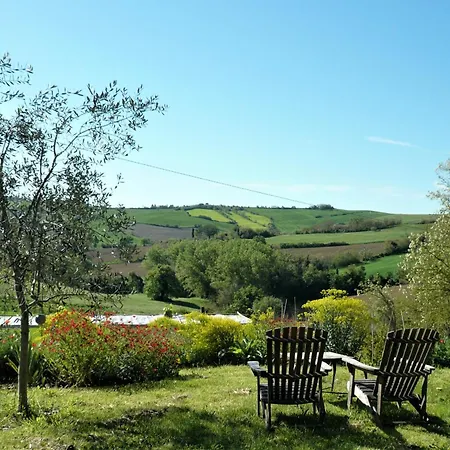 Appartamento Strohballenhaus Valle Delle Rose Barchi