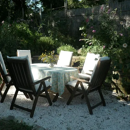 Strohballenhaus Valle Delle Rose Appartamento