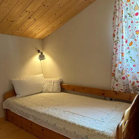 Strohballenhaus Valle Delle Rose Appartamento Barchi