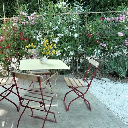 Appartamento Strohballenhaus Valle Delle Rose *